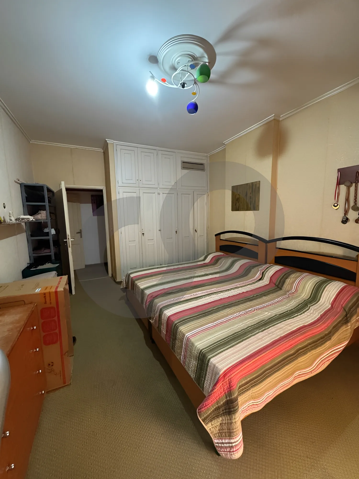 Apartment for Sale in Haret Sakher
