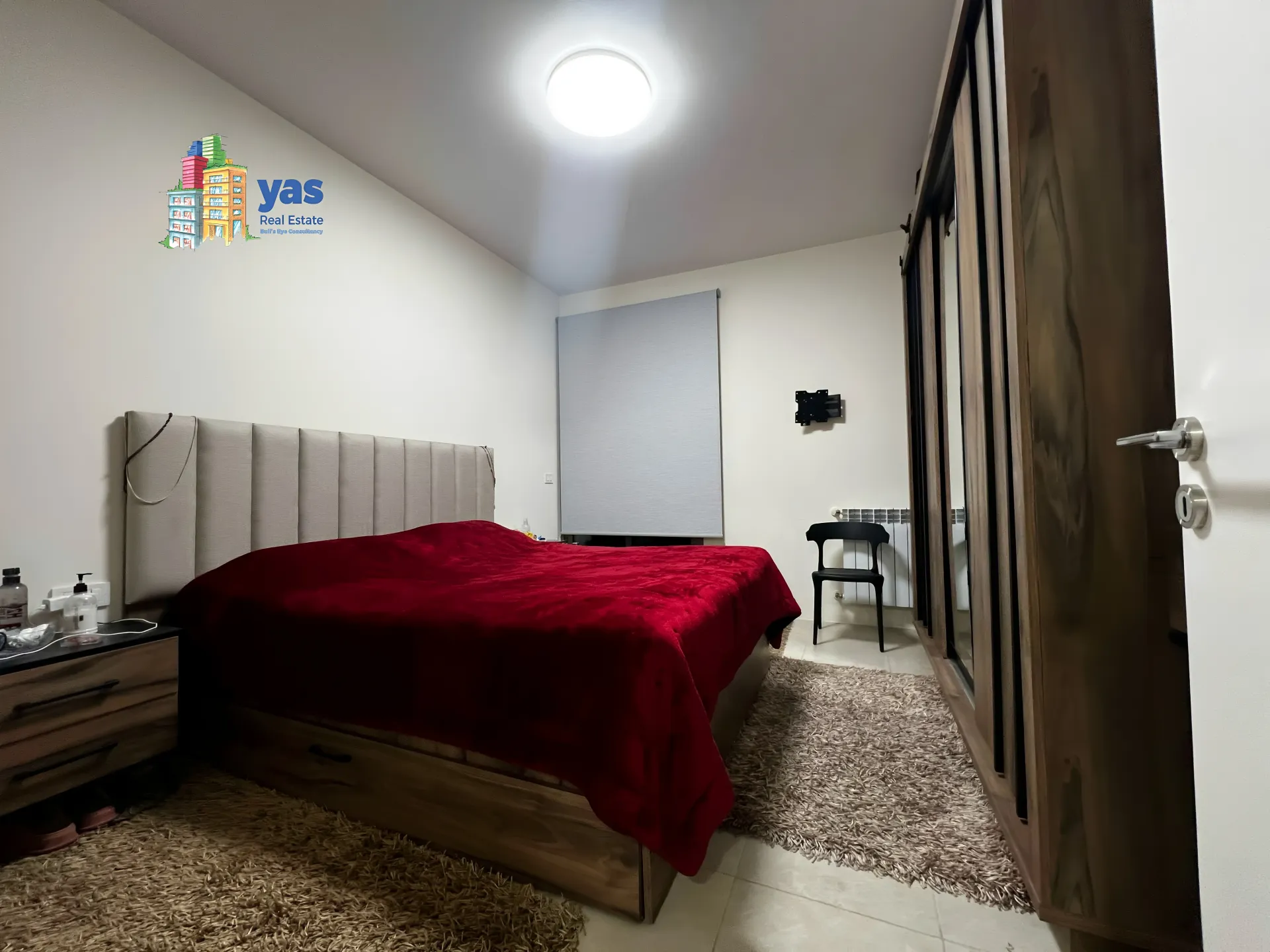 Apartment for Sale in Ballouneh - 3 bed, 3 bath
