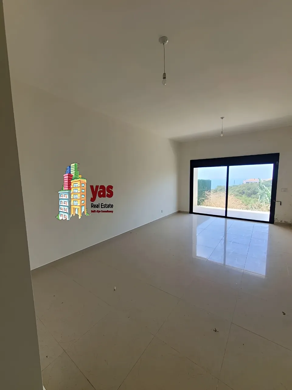Apartment for Sale in Edde, Lebanon