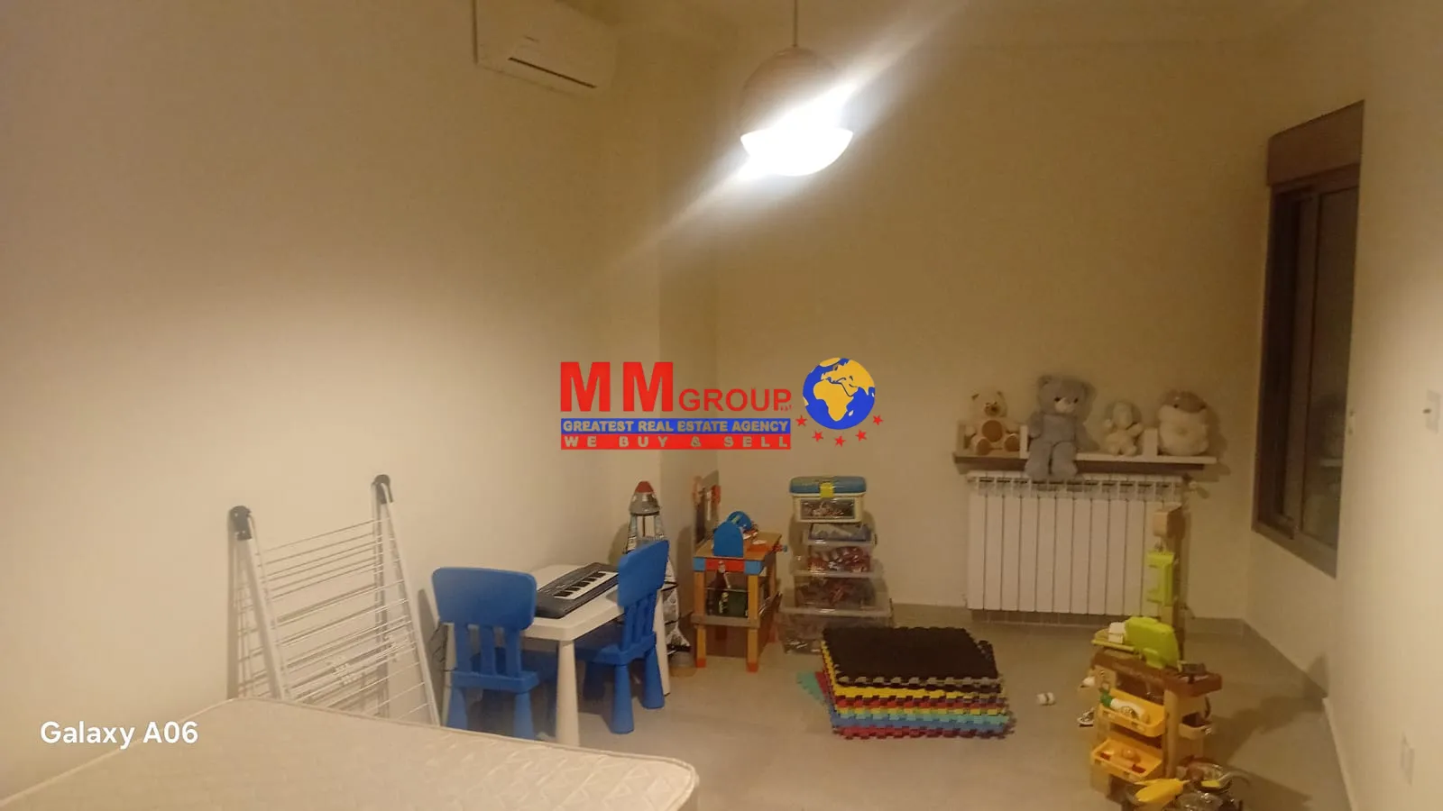 Apartment for Sale in Ain Saadeh