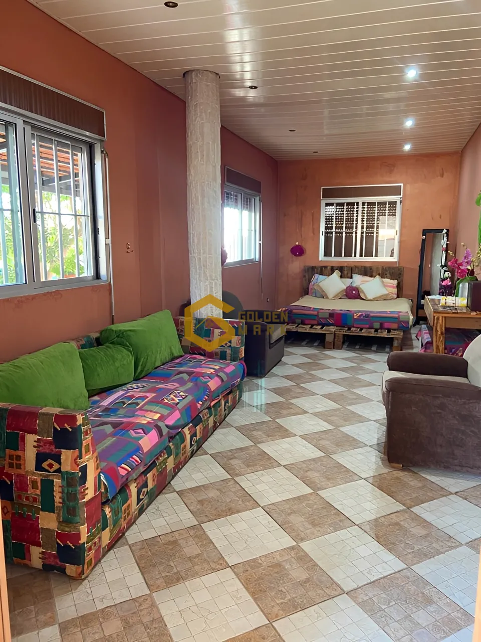 Apartment for Rent in Batroun