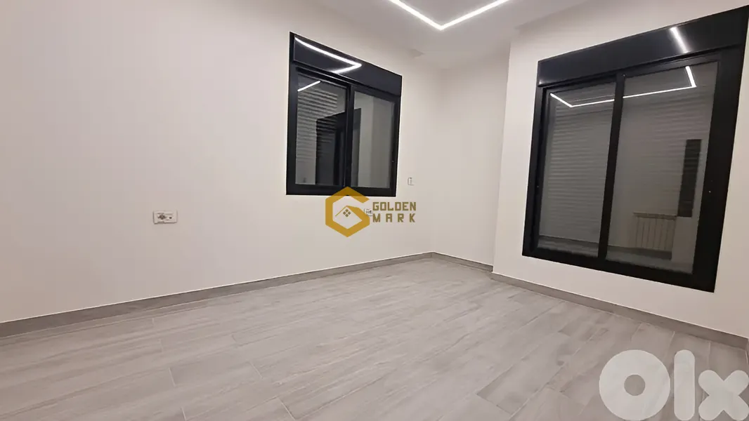 Apartment for Sale in Bikfaiya - 3 bed, 3 bath