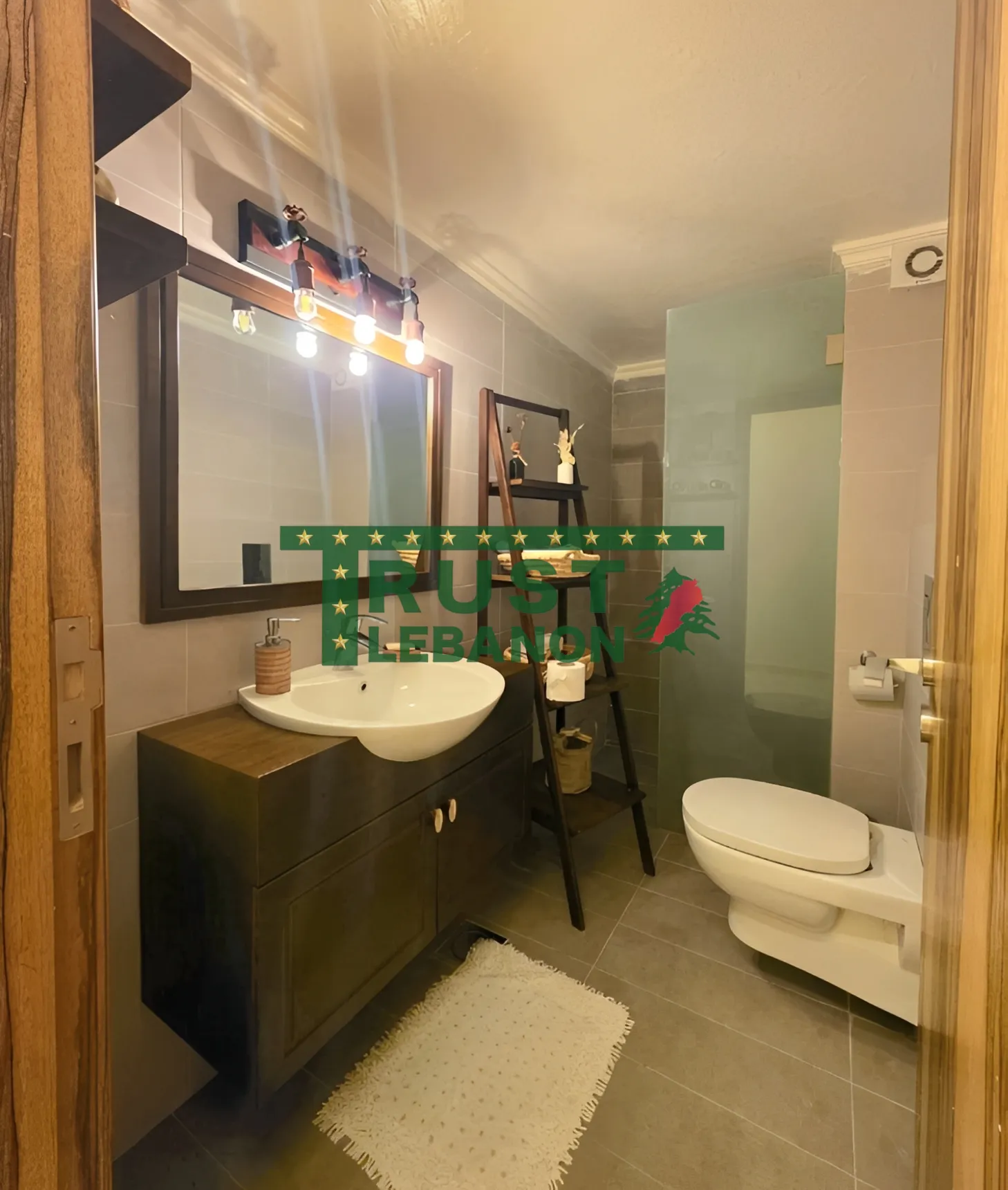 Apartment for Sale in Aabrine, Lebanon
