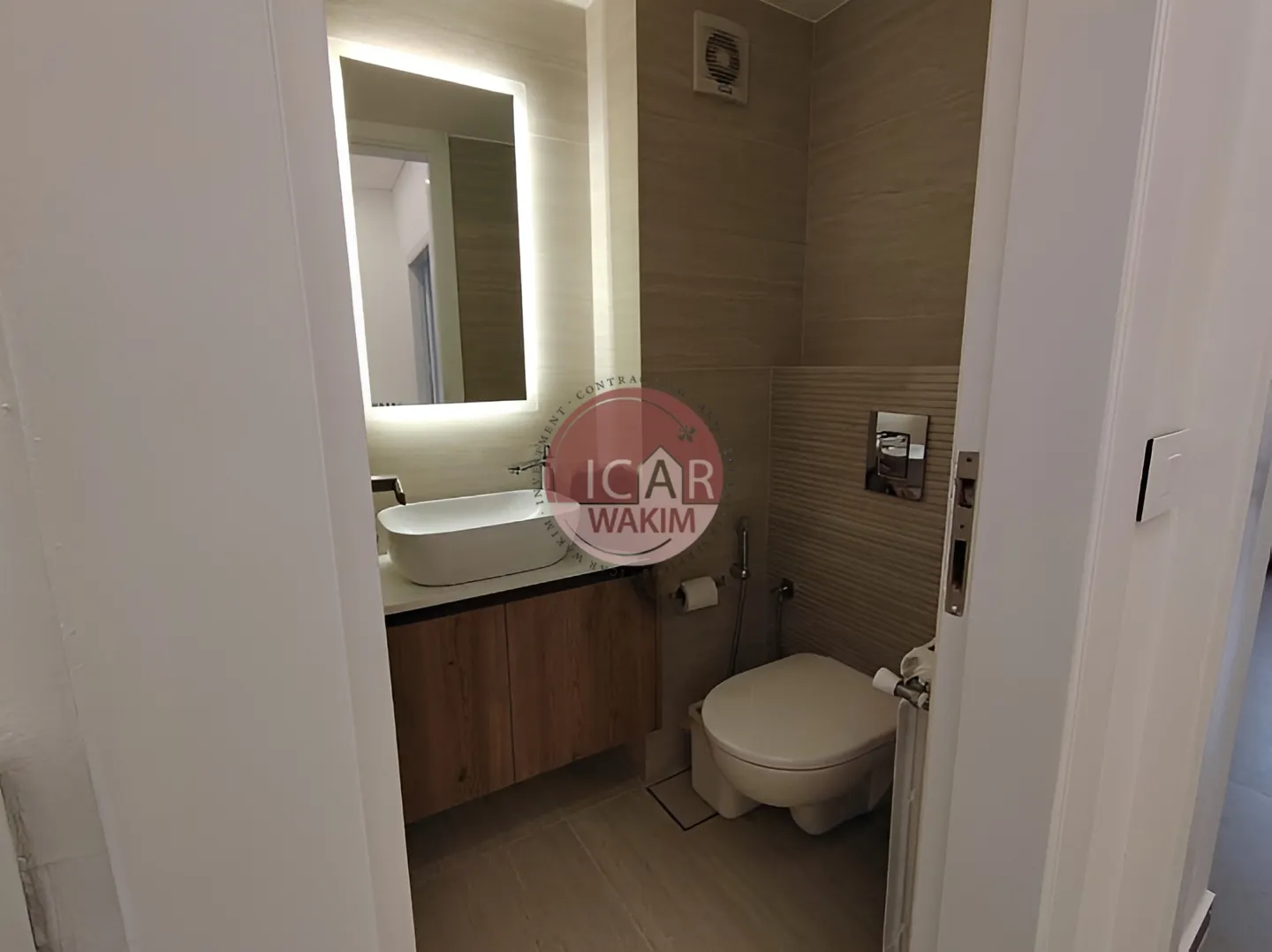 Apartment for rent in Broummana, Lebanon