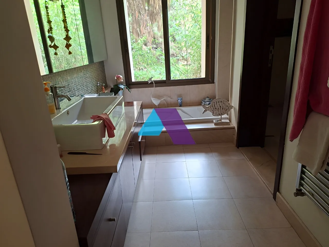 Apartment for Sale in Rabieh