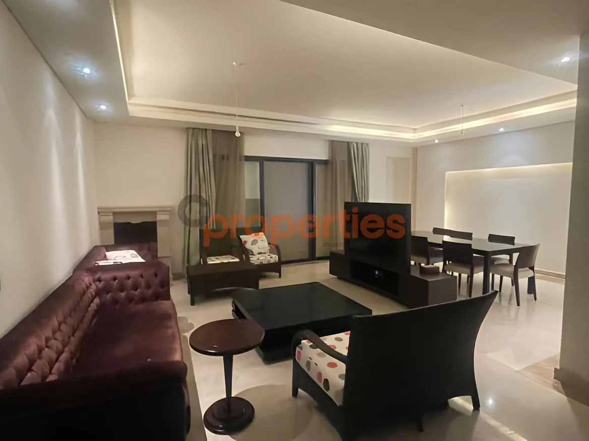 Apartment for Rent in Adma w Dafnah
