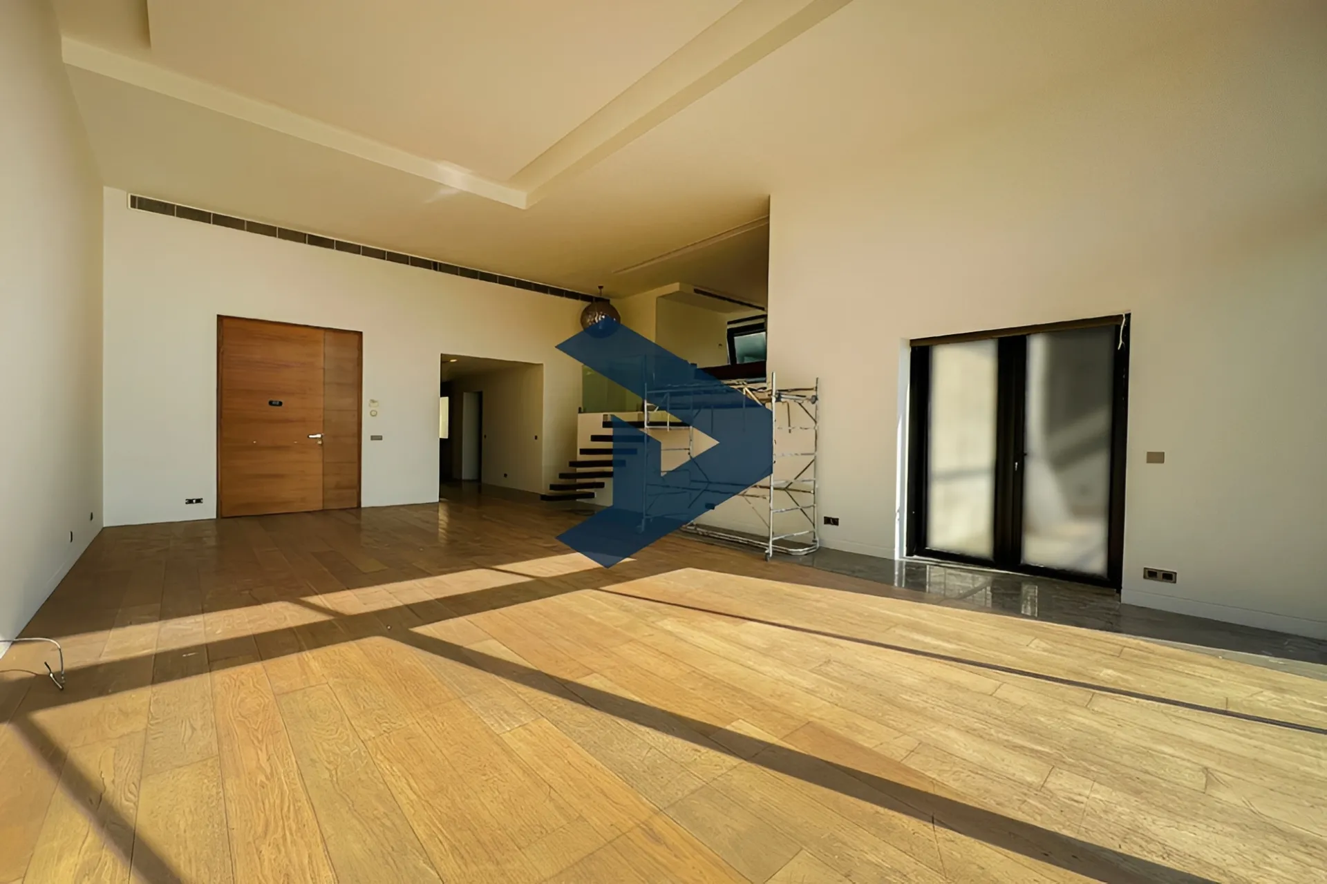 Apartment for sale in Achrafieh, Beirut, Lebanon - 3 bed, 3 bath