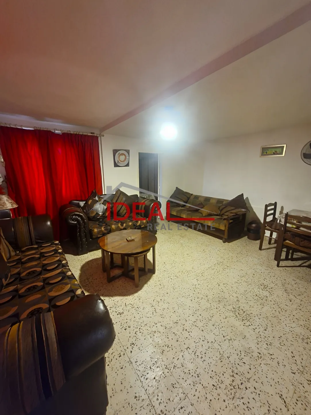 Chalet for rent in Tabarja, Lebanon - 1 bed, 2 bath