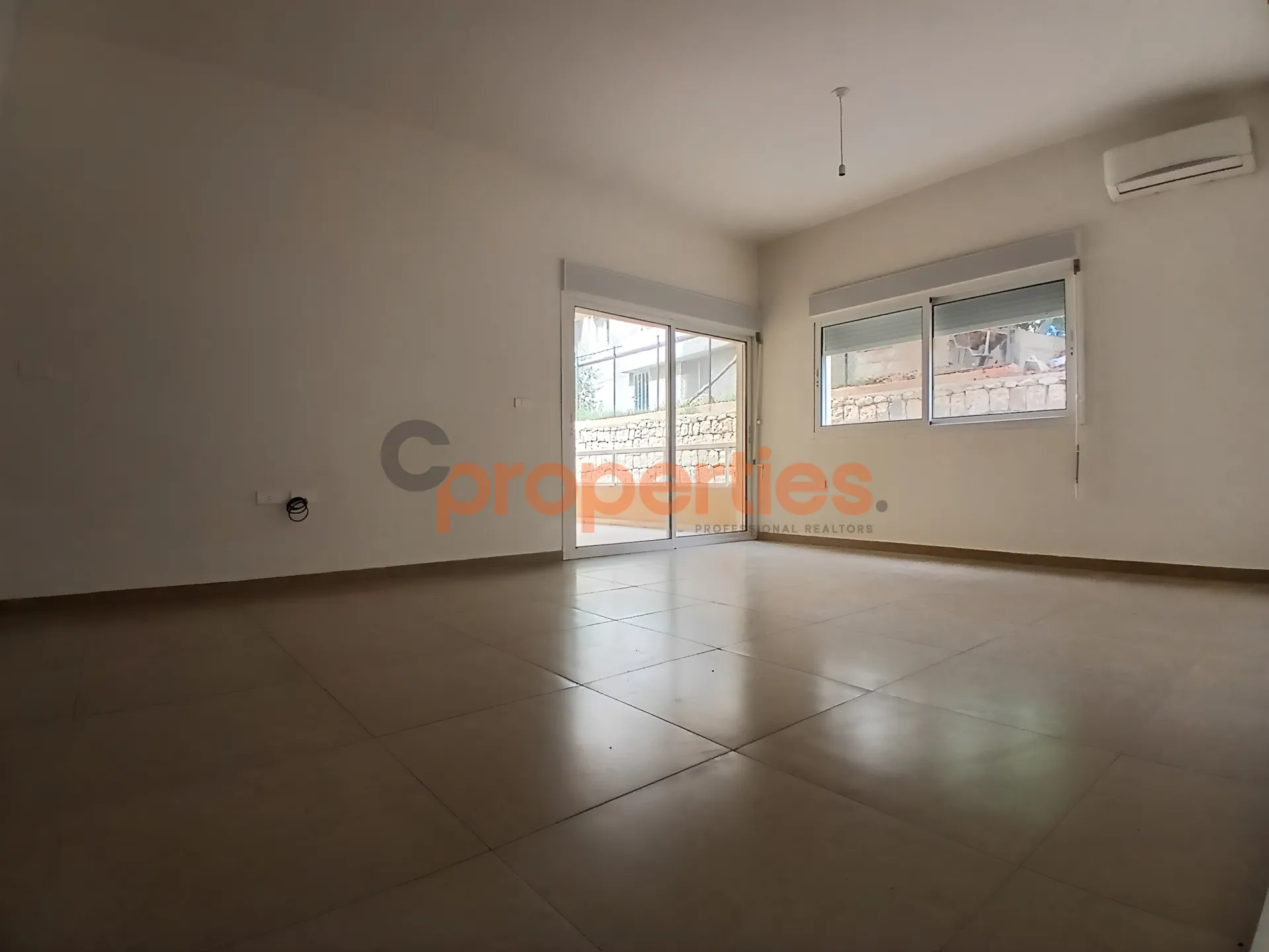 Apartment for Sale in Nahr Ibrahim