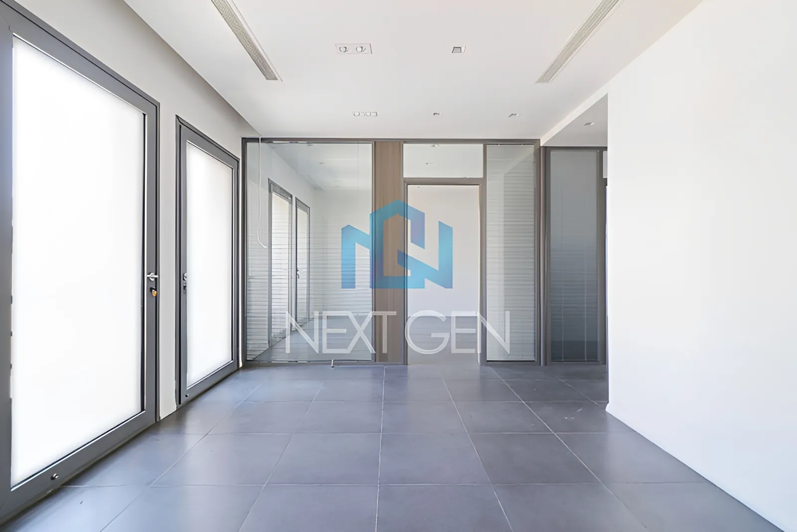 Office for Rent in Downtown