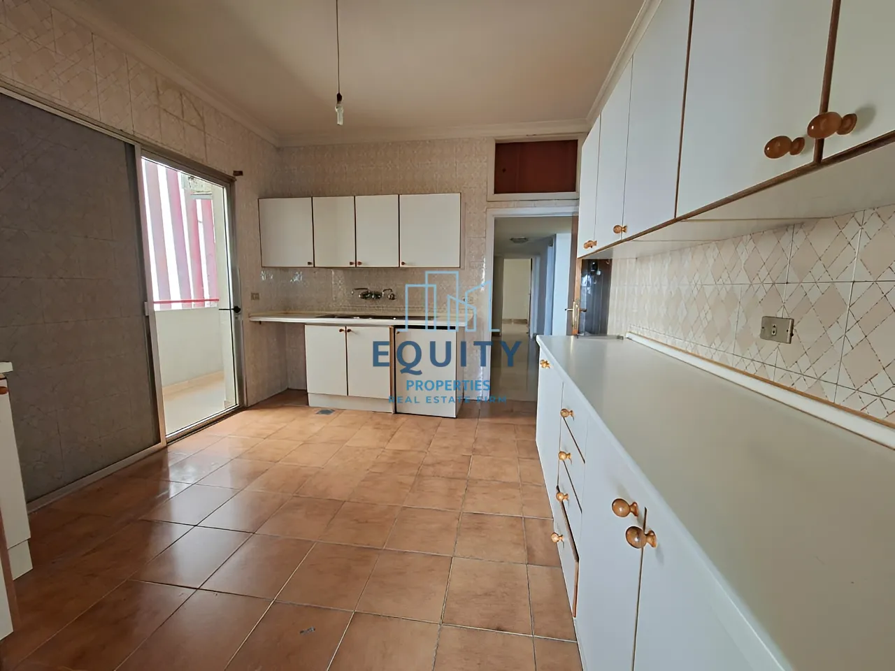 Apartment for sale in Sahel Alma