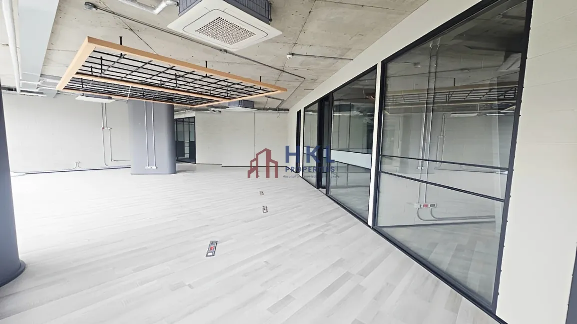 Office for rent in Hazmieh Rd, Lebanon