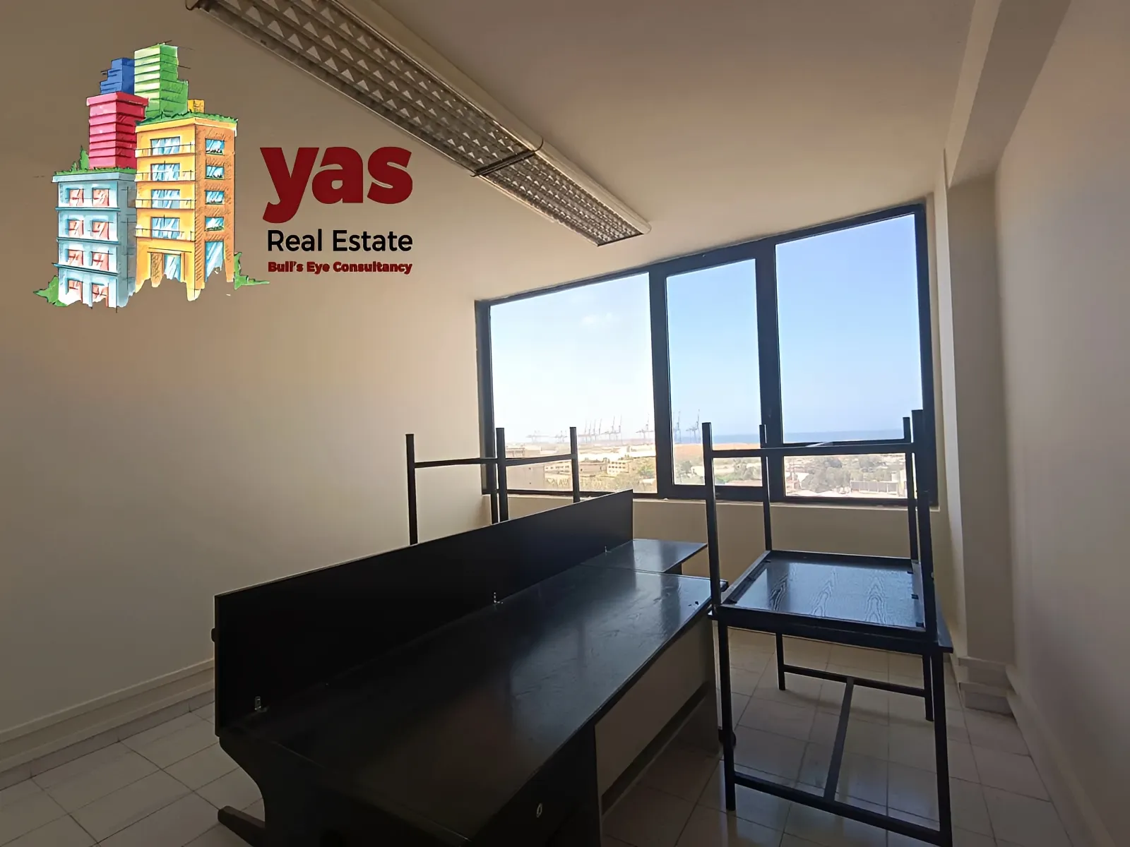 Office for Sale in Daoura