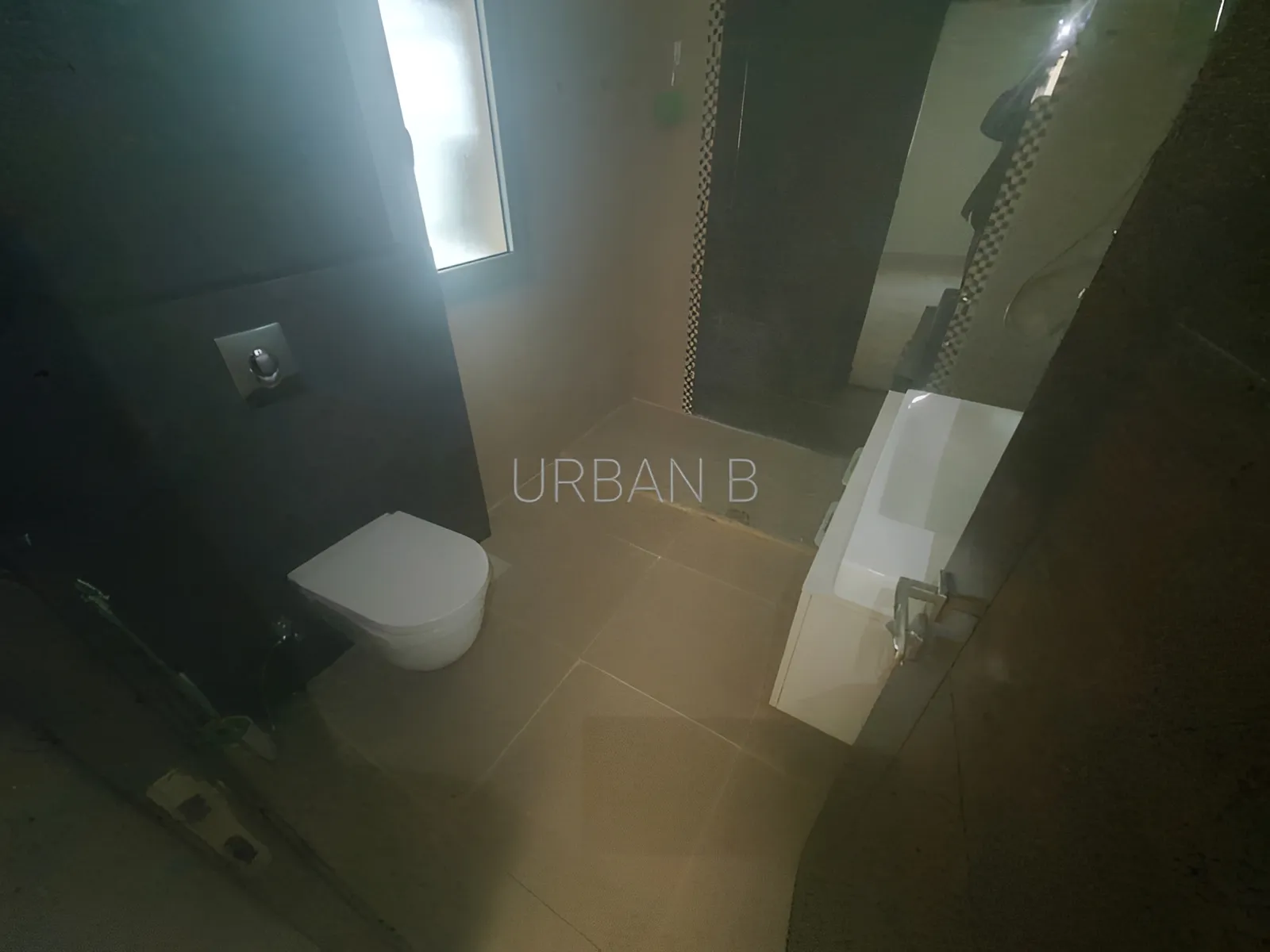 Apartment in Ramleh al bayda, beirut, lebanon