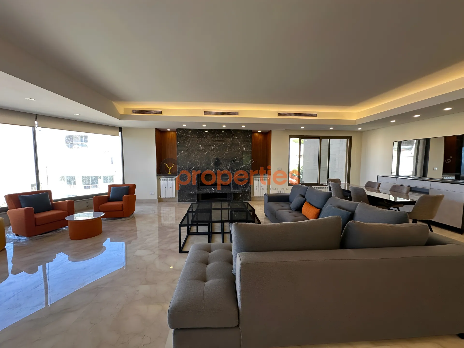 Apartment for rent in Mtayleb, Lebanon - 3 bed, 3 bath