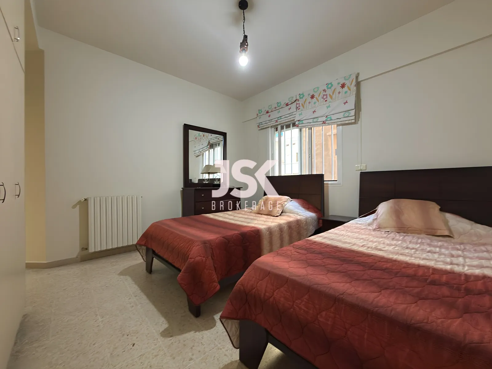 Apartment for Sale in Achrafieh