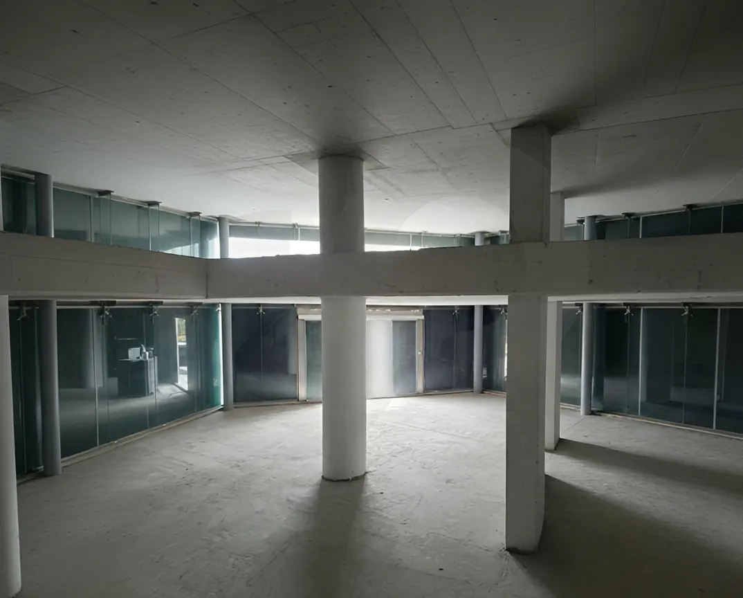 Showroom for Sale in Achrafieh, Beirut, Lebanon