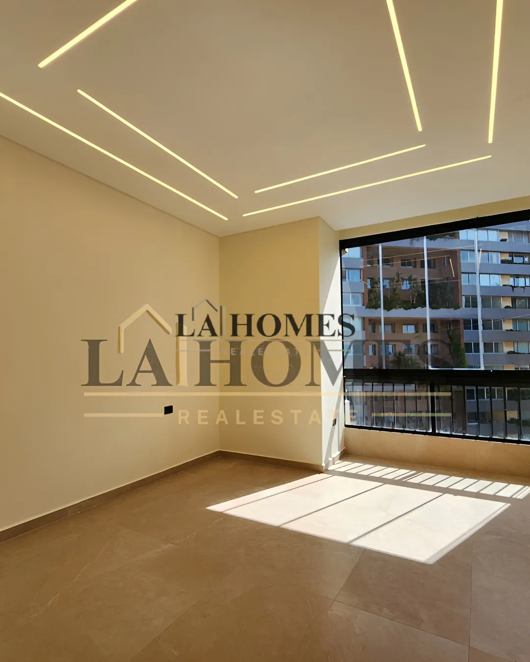 Apartment for sale in Ain El Tineh