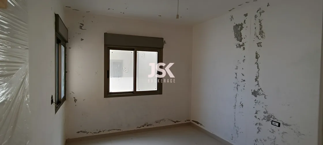 Apartment for Sale in Tabarja