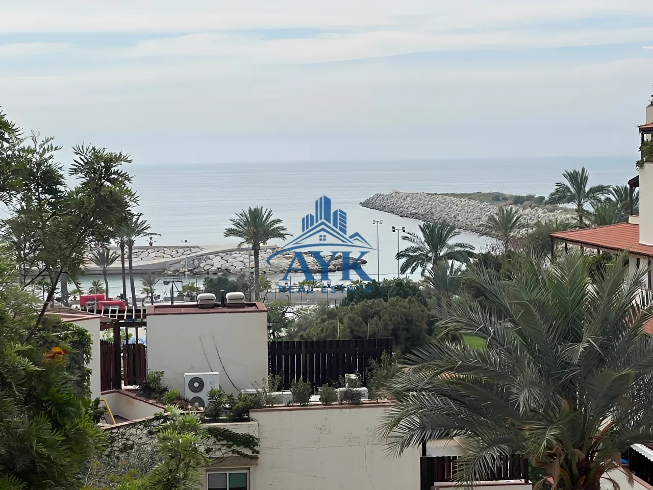 Chalet for rent in Kaslik, lebanon