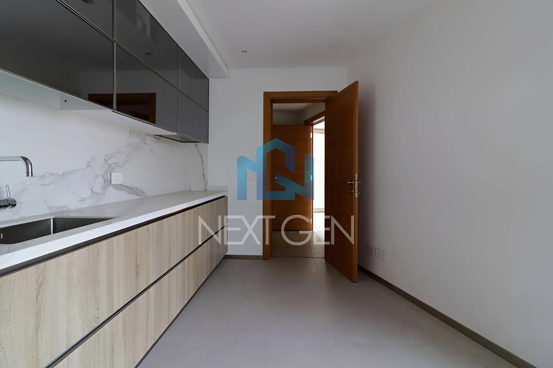 Apartment for sale in Verdun, Bayrut, Lebanon