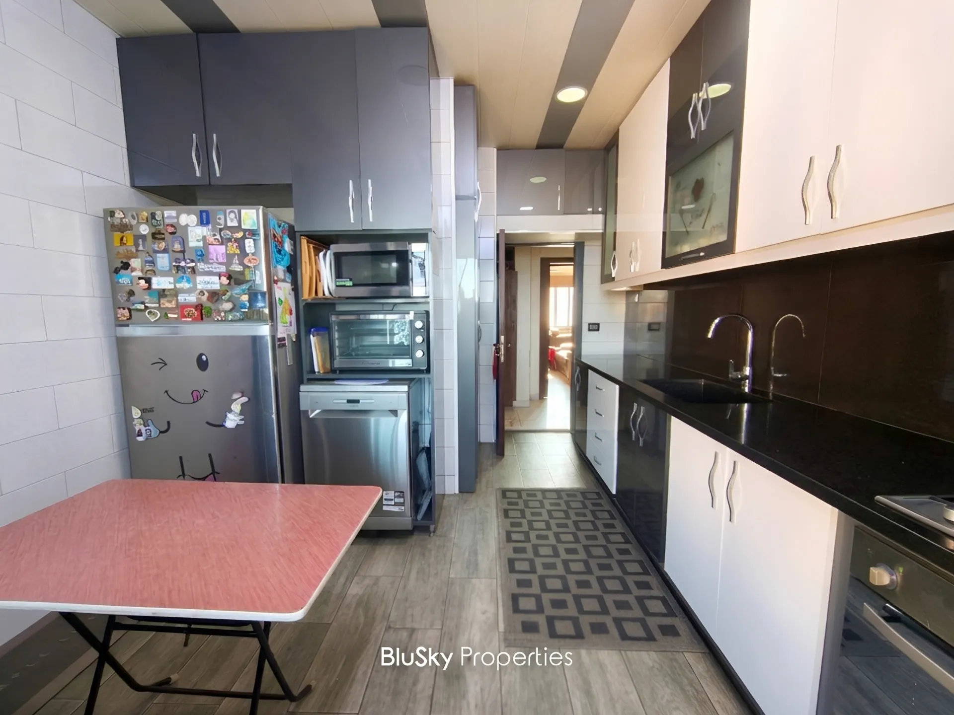 Apartment for sale in Jal El Dib