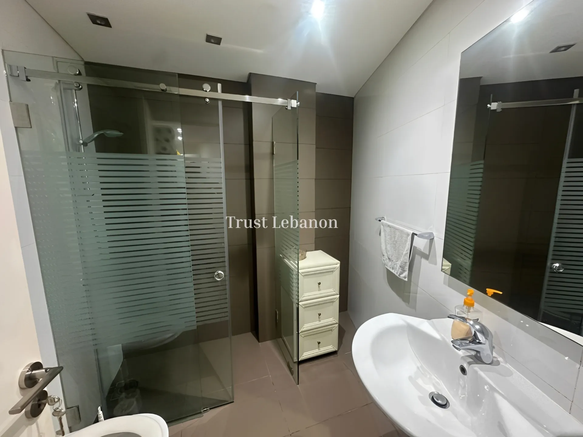 Apartment for sale in Ain Saadeh, Lebanon