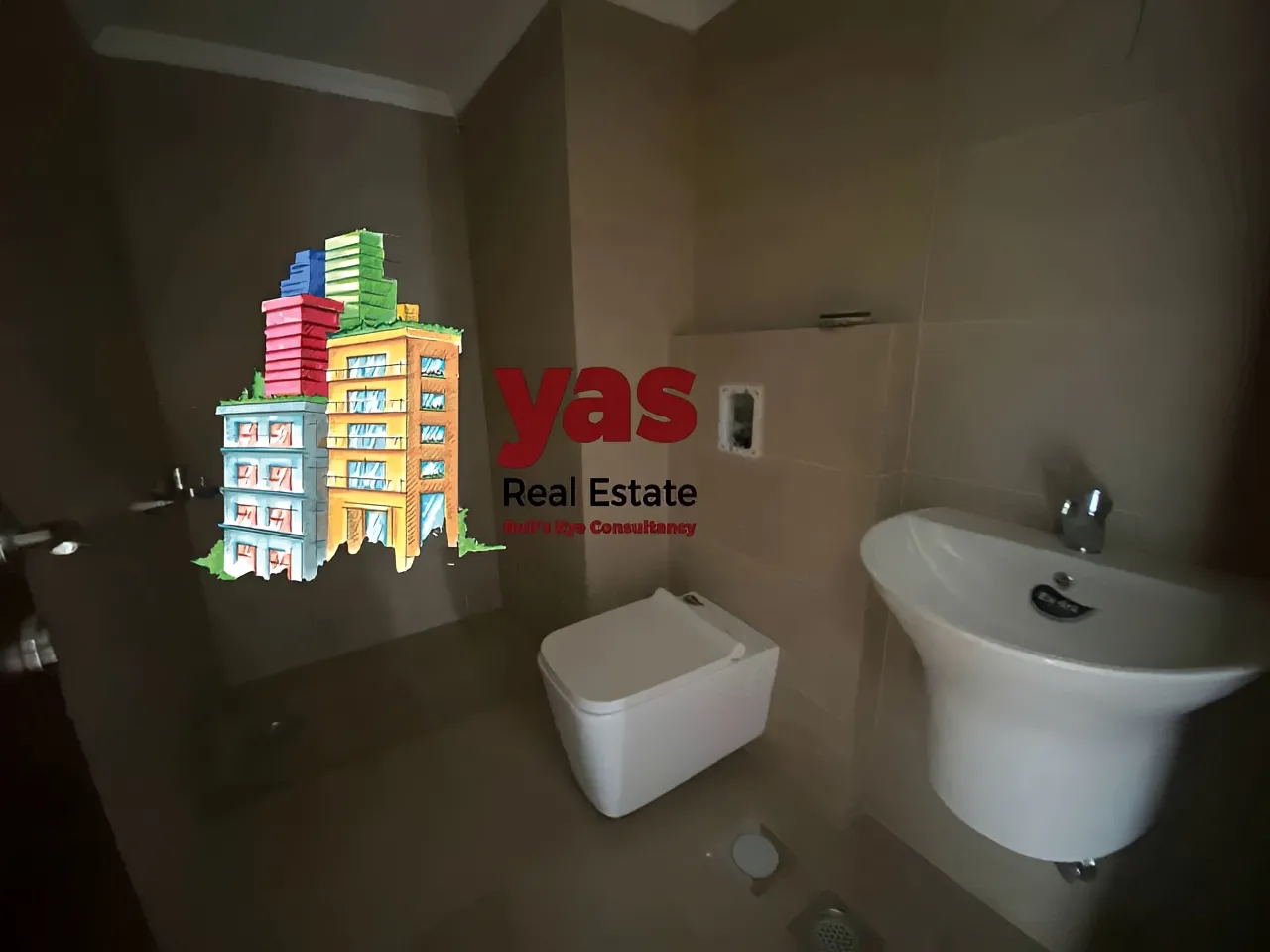 Apartment for Sale in Zalqa - 2 bed, 2 bath