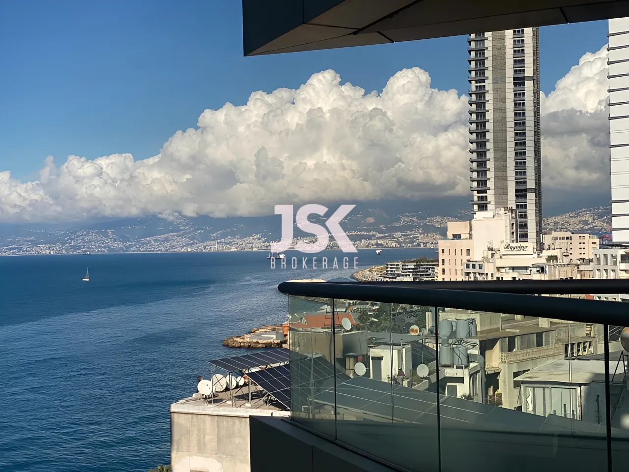 Apartment for Sale in Ras