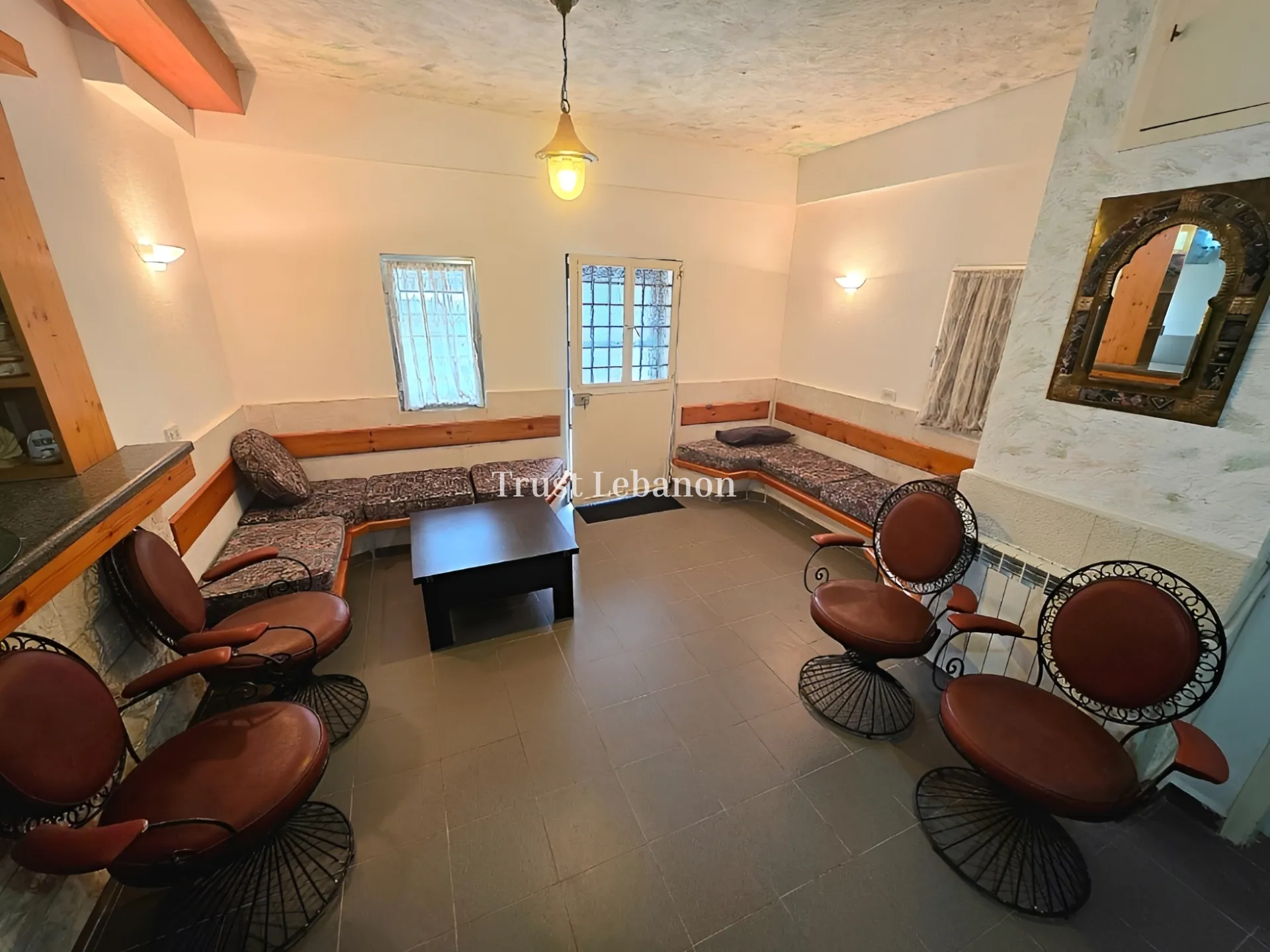 Triplex for sale in Maarab, Lebanon