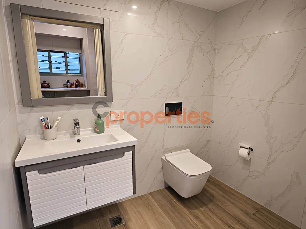 Apartment for Sale in Beit Meri
