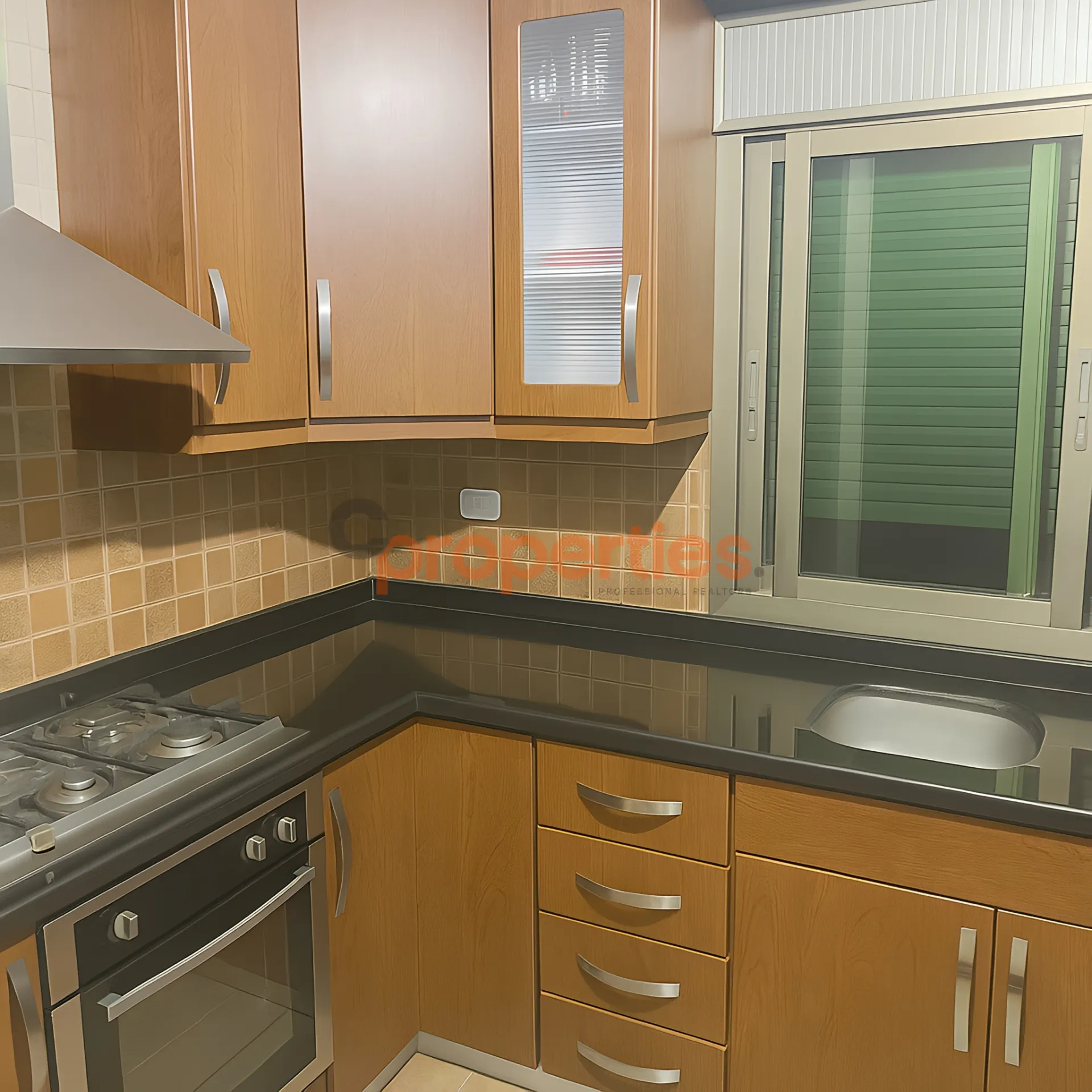 Apartment for Sale in Chouifet
