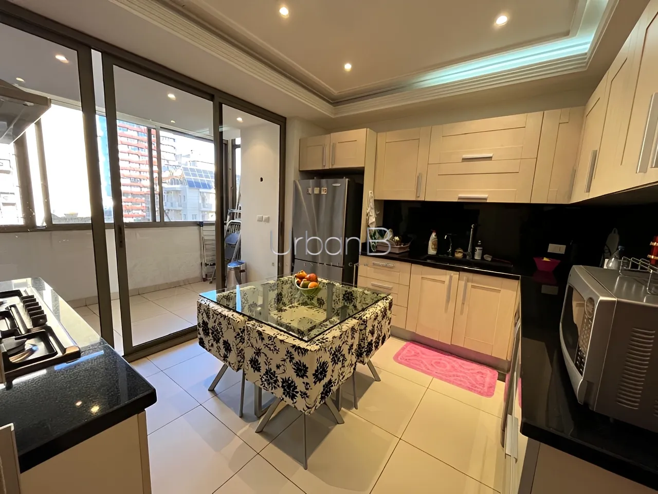 Residential in Hamra, beirut, lebanon