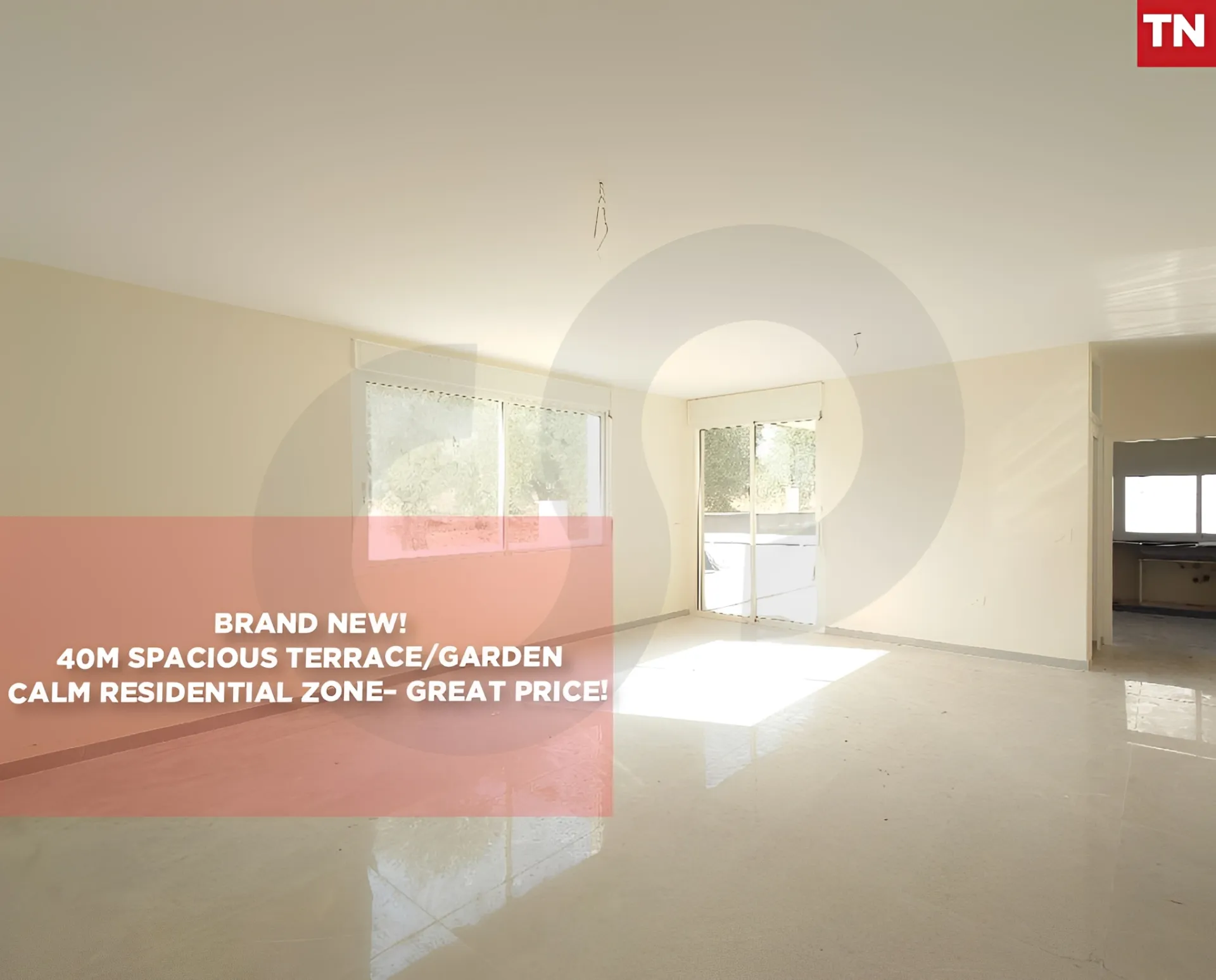 Apartment for Sale in Zgharta, Lebanon - 3 bed, 2 bath