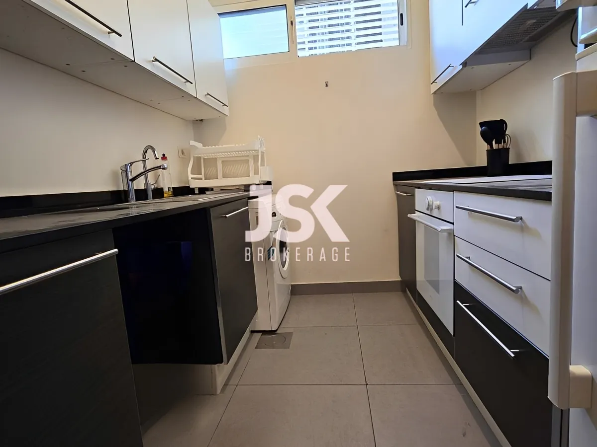Apartment for Sale in Achrafieh, Beirut, Lebanon