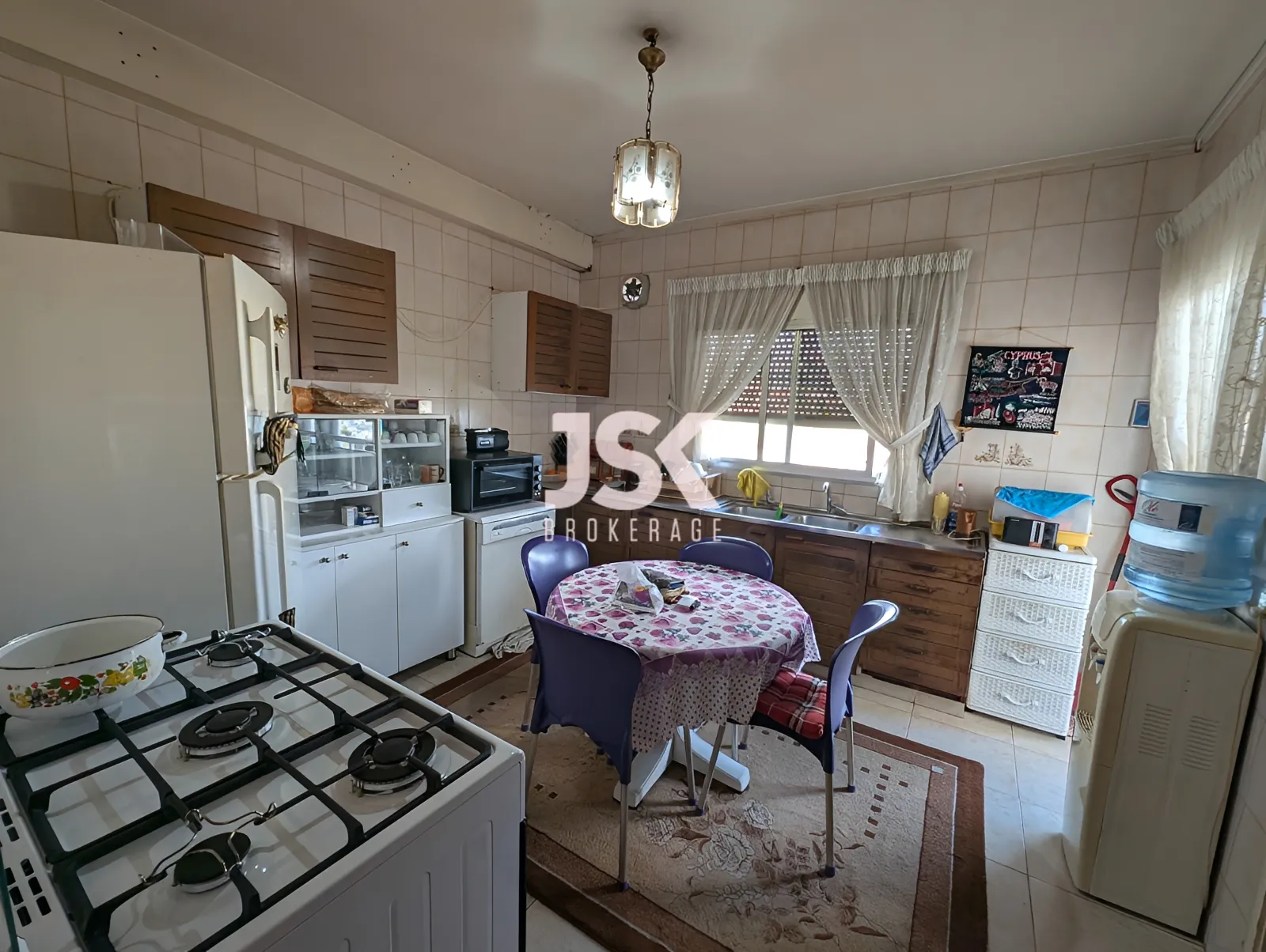 Apartment for Sale in Ajaltoun