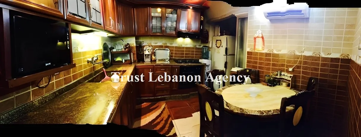 Apartment for Sale in Tariq El Jdideh Beirut Lebanon - 3 bed, 3 bath