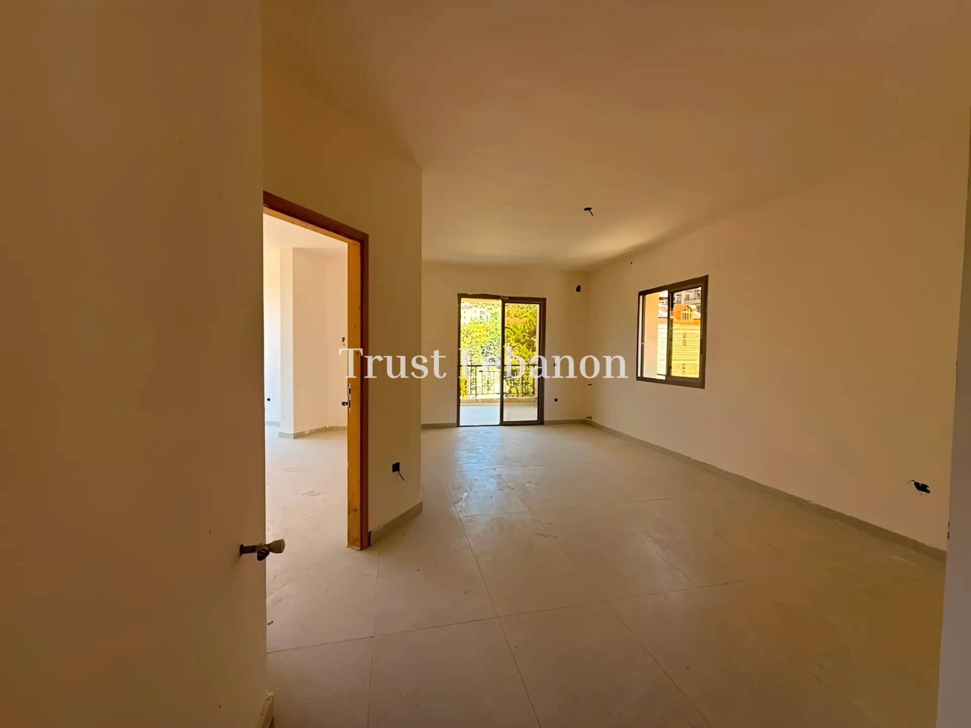 Apartment for sale in Douar, Lebanon