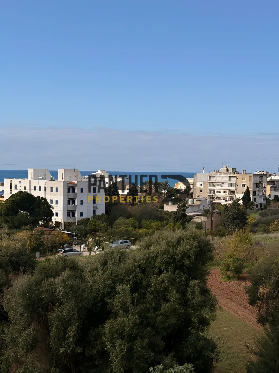 Apartment for sale in Anfeh
