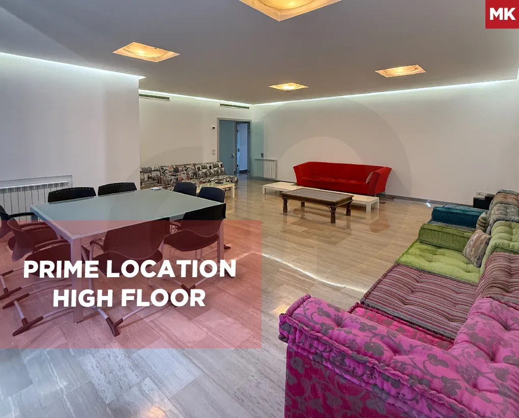 Apartment for Sale in Sodeco
