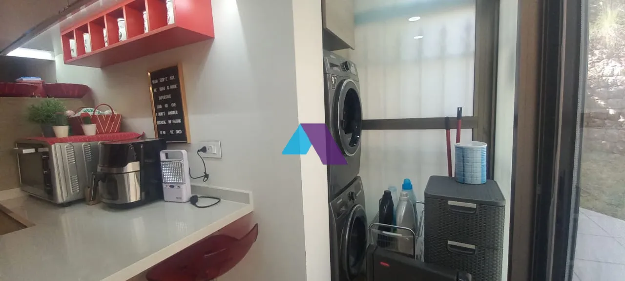 Apartment for Sale in Ajaltoun
