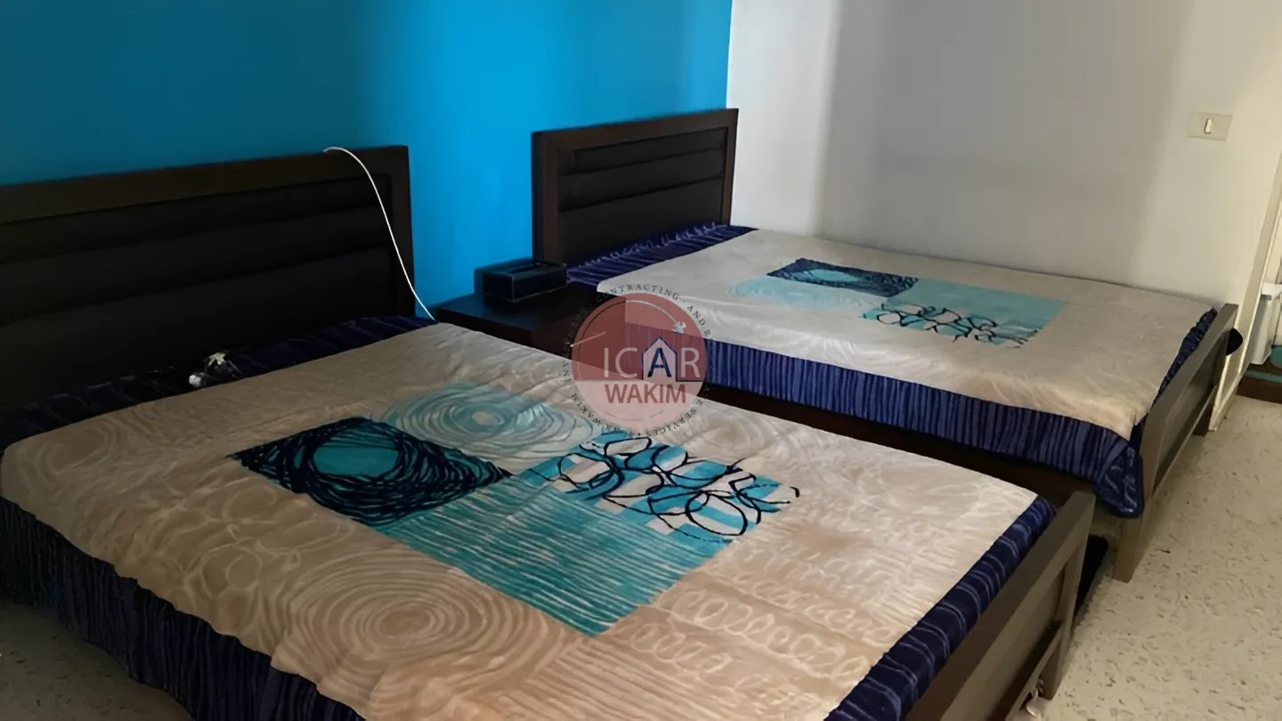 Apartment for sale in Baabdat