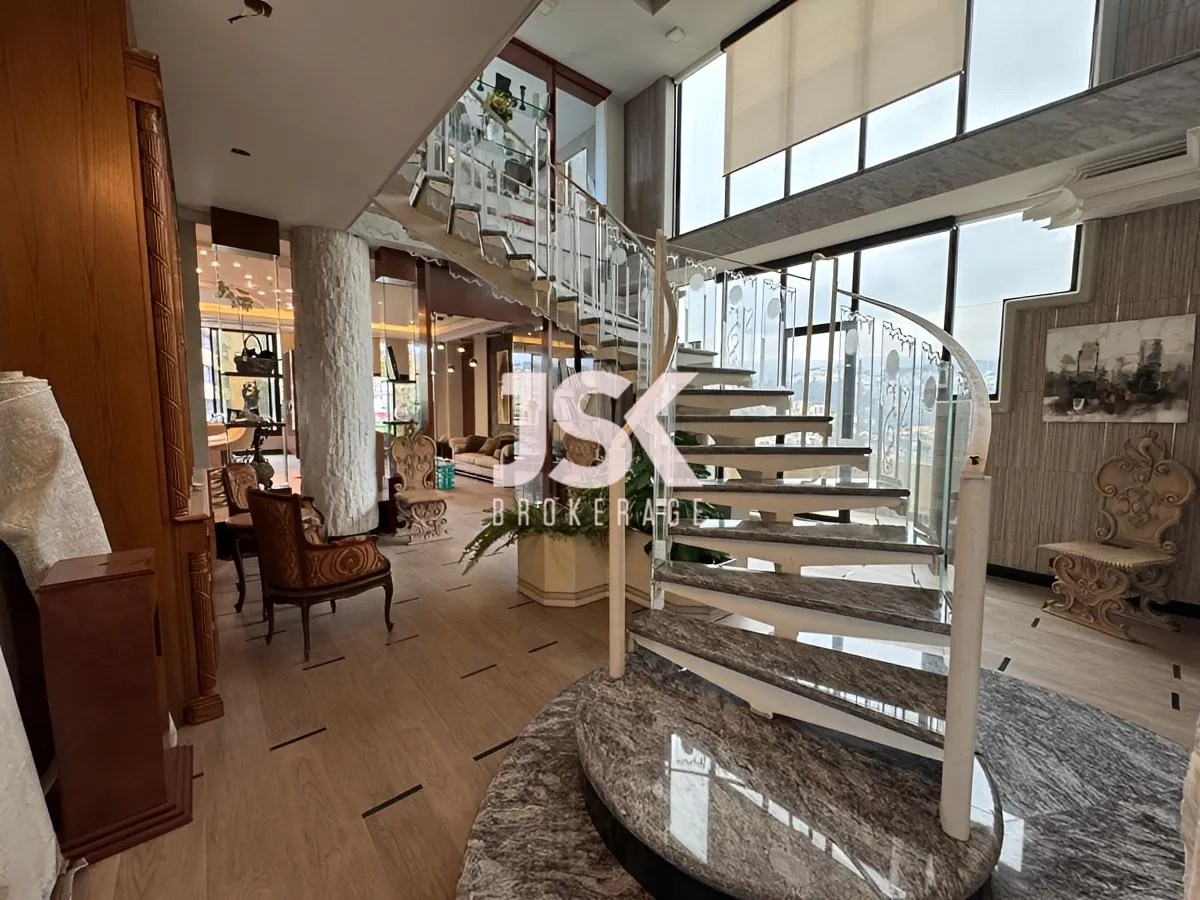 Commercial property for Sale in Mkalles, Lebanon