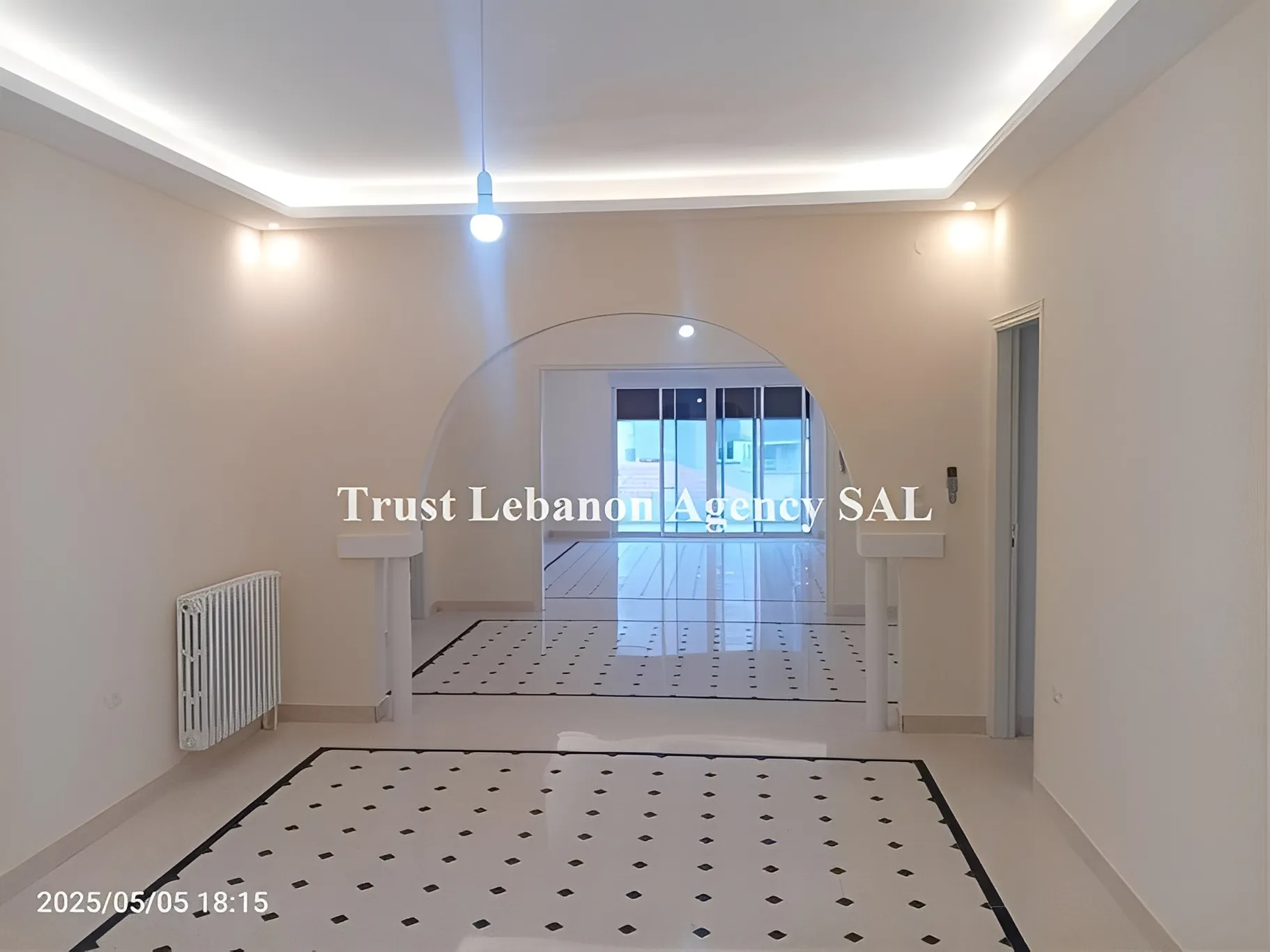 Apartment for Rent in Ashrafieh Beirut Lebanon