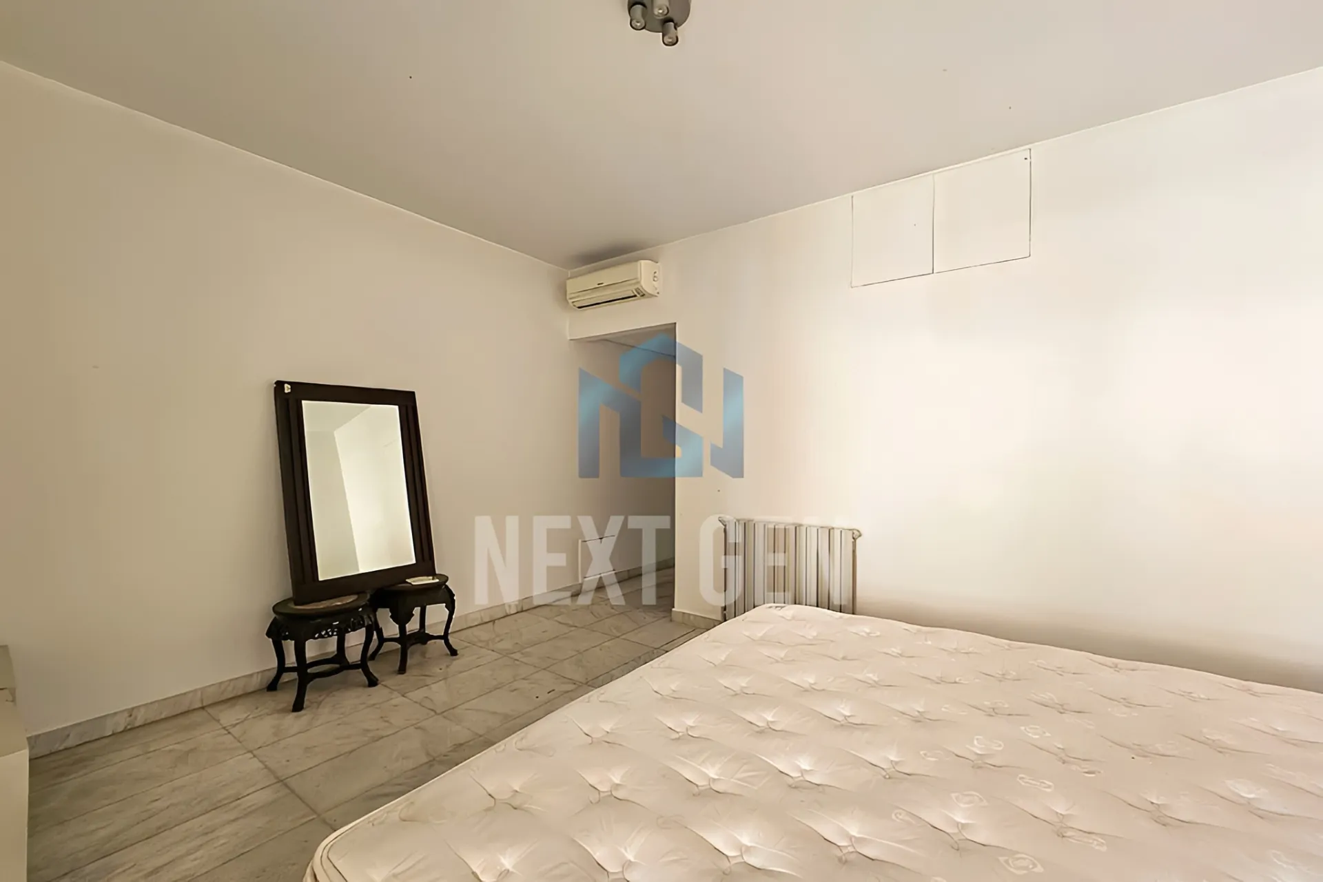Apartment for rent in Achrafieh, Beirut, Lebanon
