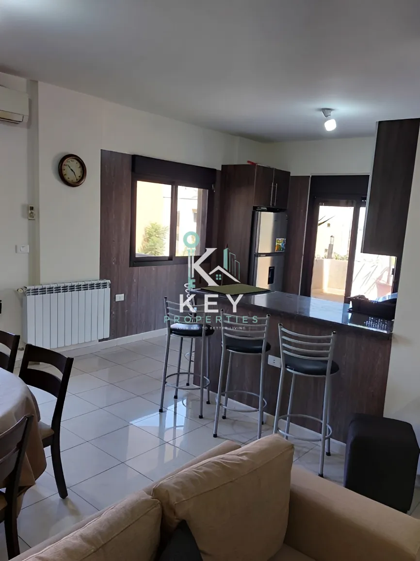 Apartment for rent in Mazraat Yachoua, Lebanon