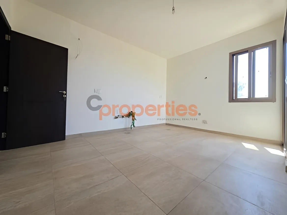 Apartment for Sale in Mar Roukouz