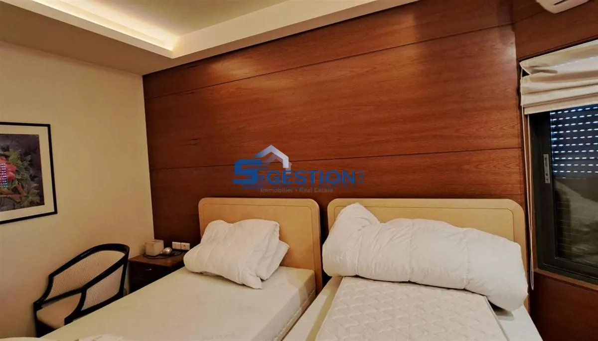 Villa for Rent in Faqra