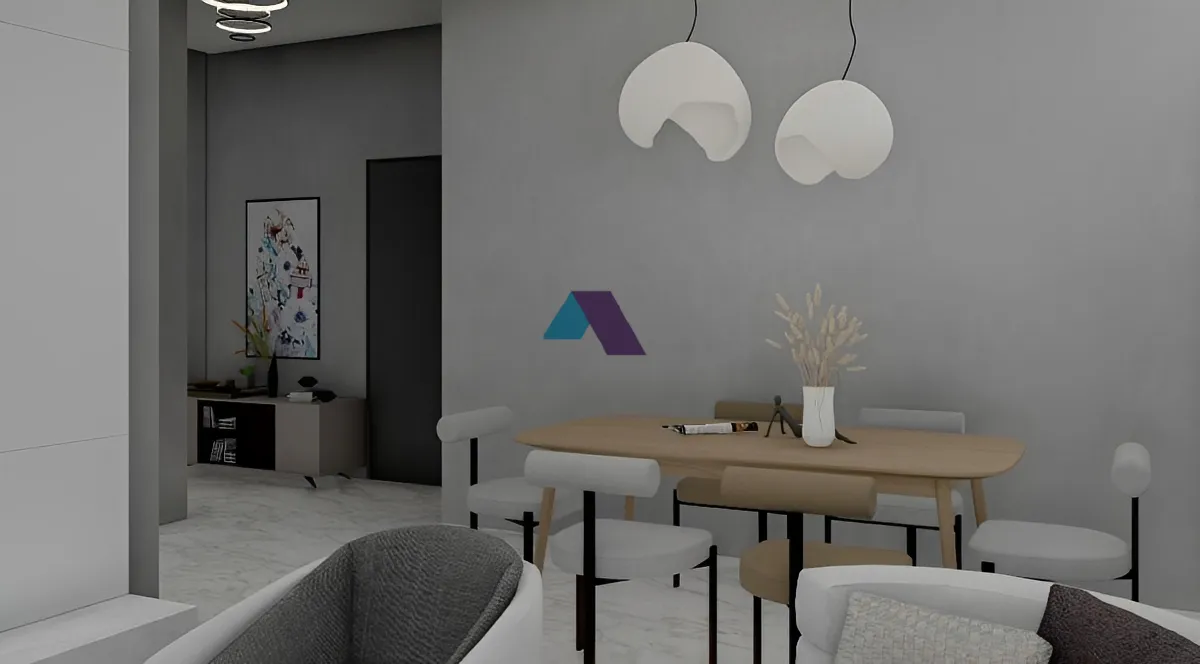 Apartment for Sale in Zouk Mikael