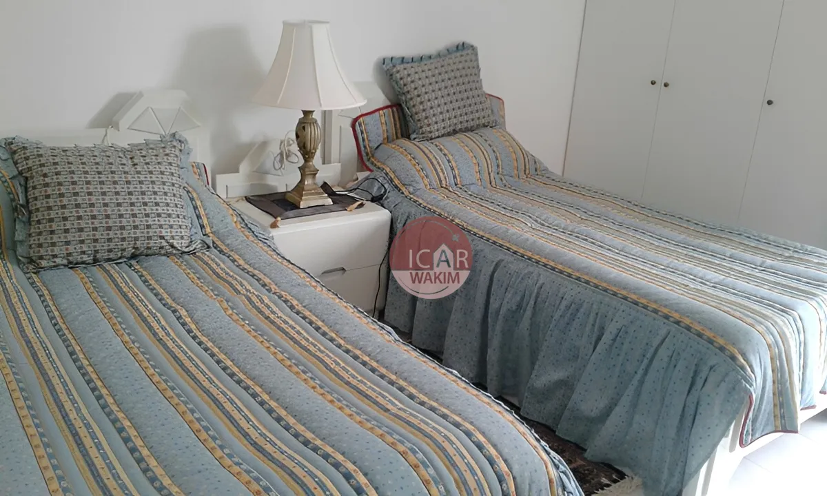 Apartment for Sale in Baabdat - 3 bed, 2 bath